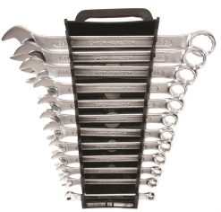 BGS Maul-Ringschlüssel-Satz | SW 6 - 22 Mm | 12-tlg. – 1211 -Heimwerkzeug Geschäft 12115776650c068bf