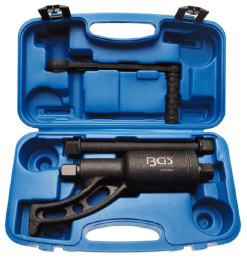 BGS Drehmoment-Vervielfältiger – 1230-1