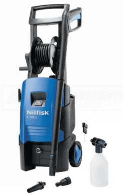 Nilfisk Hochdruckreiniger C130.1-8 X-TRA EU 128470794