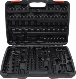 BGS DIY Leerkoffer Für Art. 15219 – 15219-LEER