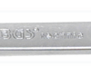 BGS Doppel-Ratschen-Gelenkschlüssel | SW 8 X 9 Mm – 1541-8X9 -Heimwerkzeug Geschäft 1541 8X9