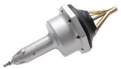 BGS Druckluft-Montagewerkzeug Für Achsmanschetten | 25 - 115 Mm – 162