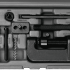 BGS DIY Trenn- Und Nietwerkzeug Für Motorradketten | Teilung 35 - 525 – 1749 -Heimwerkzeug Geschäft 1749