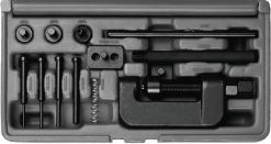 BGS DIY Trenn- Und Nietwerkzeug Für Motorradketten | Teilung 35 - 525 – 1749