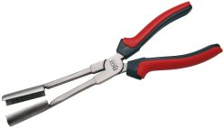 BGS Zündkerzen-Steckerzange | 200 Mm | 30° Abgewinkelt – 1784 -Heimwerkzeug Geschäft 1784533bec3cb0e4c