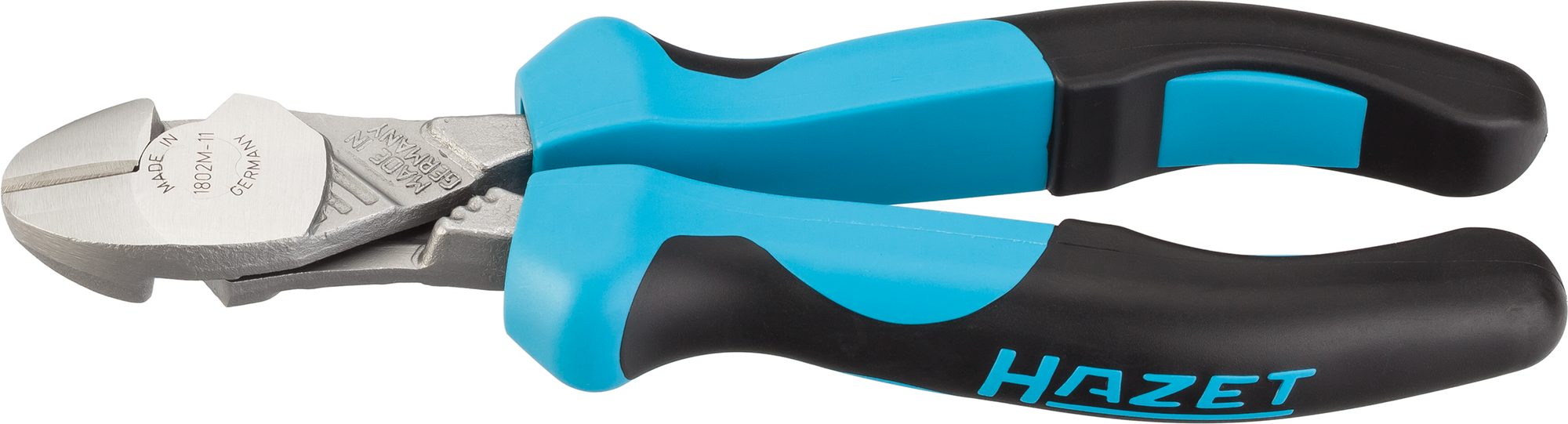 HAZET Kraft-Seitenschneider 1802M-11 4 HAZET Kraft-Seitenschneider 1802M-11 – Bild 2
