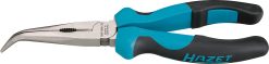 HAZET Flachrund-Zange 1841MB-33 -Heimwerkzeug Geschäft 1841mb 33