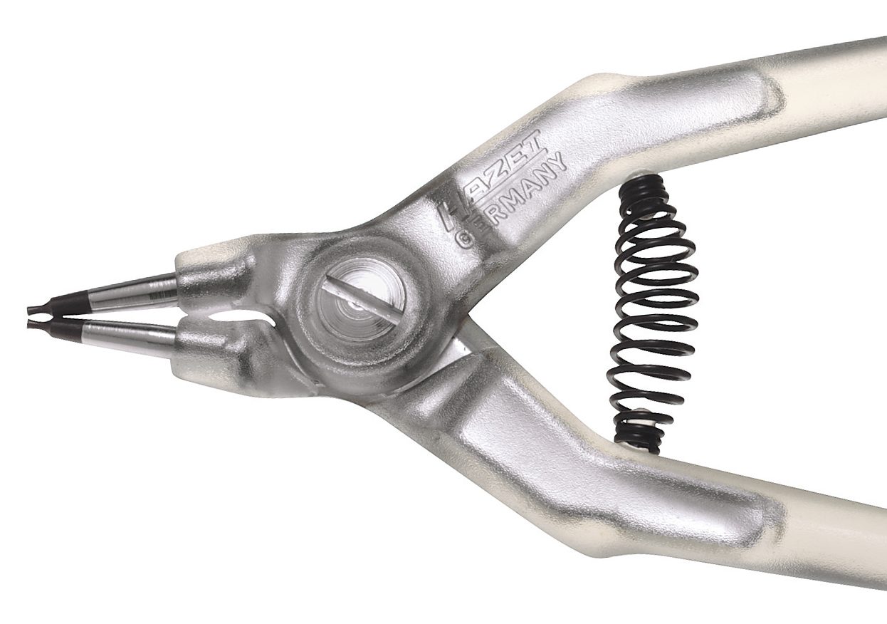 HAZET Sicherungsring-Zange 1845D-12 5 HAZET Sicherungsring-Zange 1845D-12 – Bild 3