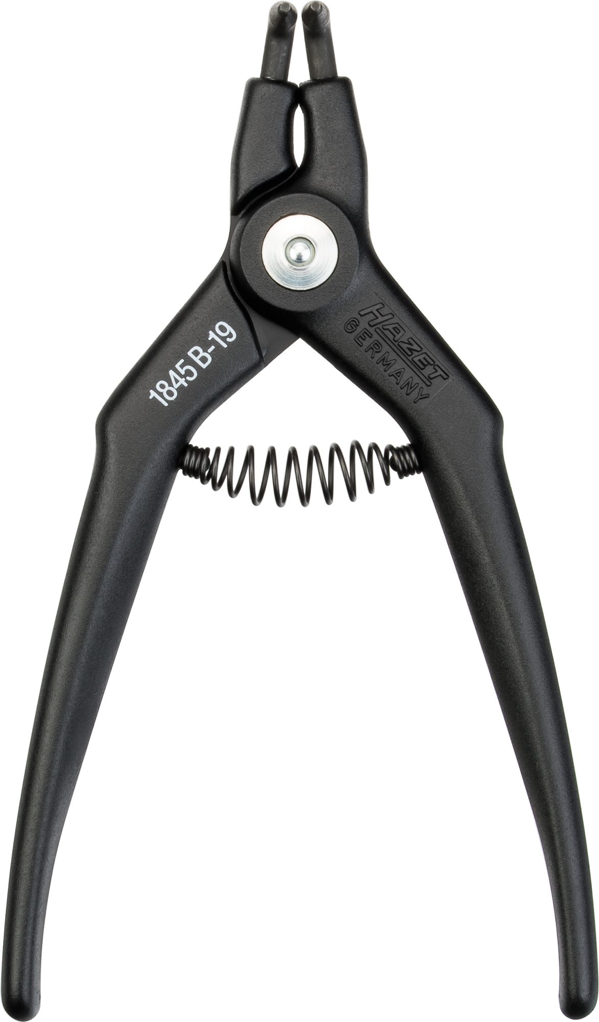 HAZET Sicherungsring-Zange 1845B-19 3 HAZET Sicherungsring-Zange 1845B-19