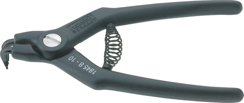 HAZET Sicherungsring-Zange 1845B-19 4 HAZET Sicherungsring-Zange 1845B-19 – Bild 2