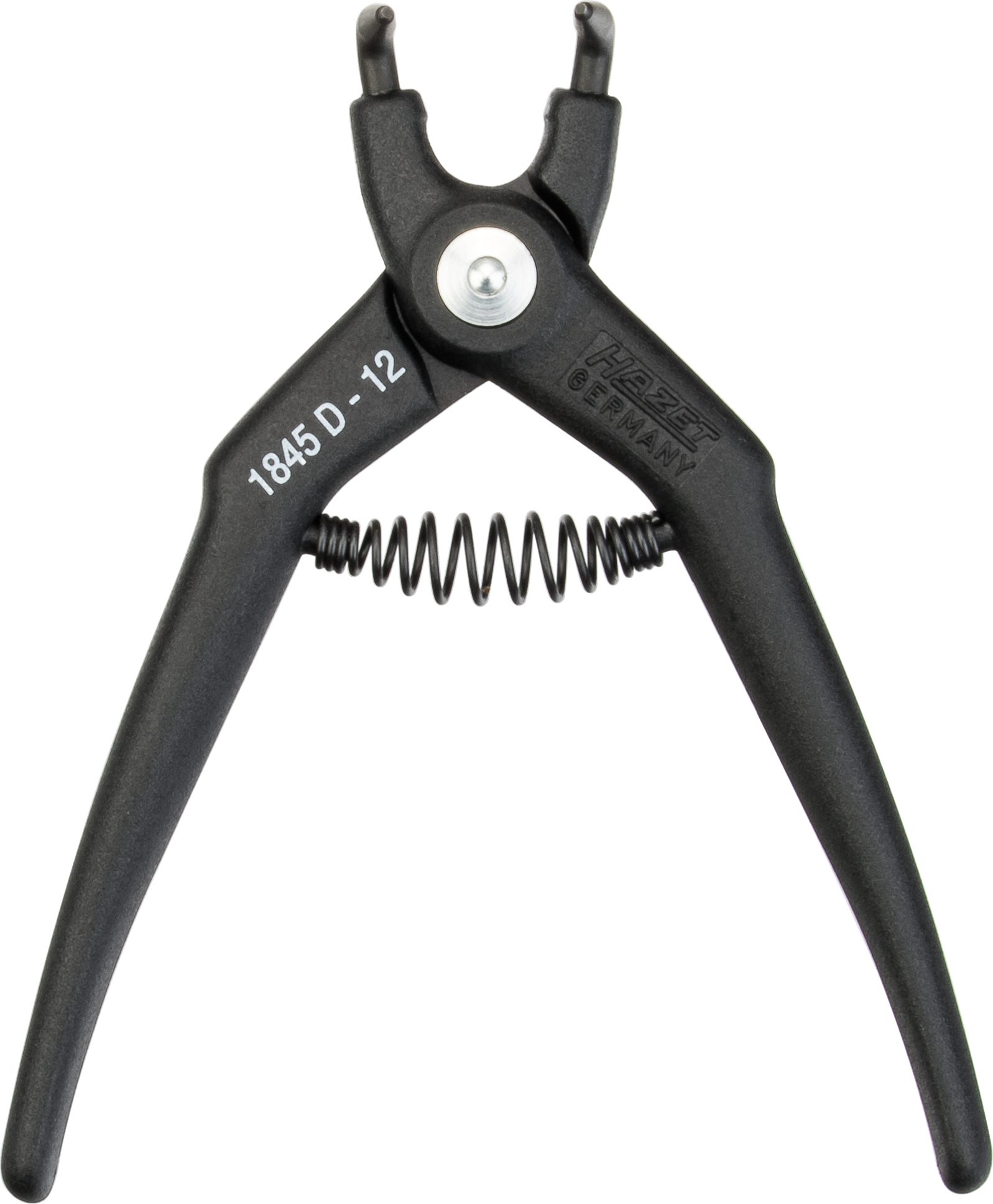 HAZET Sicherungsring-Zange 1845D-12 3 HAZET Sicherungsring-Zange 1845D-12