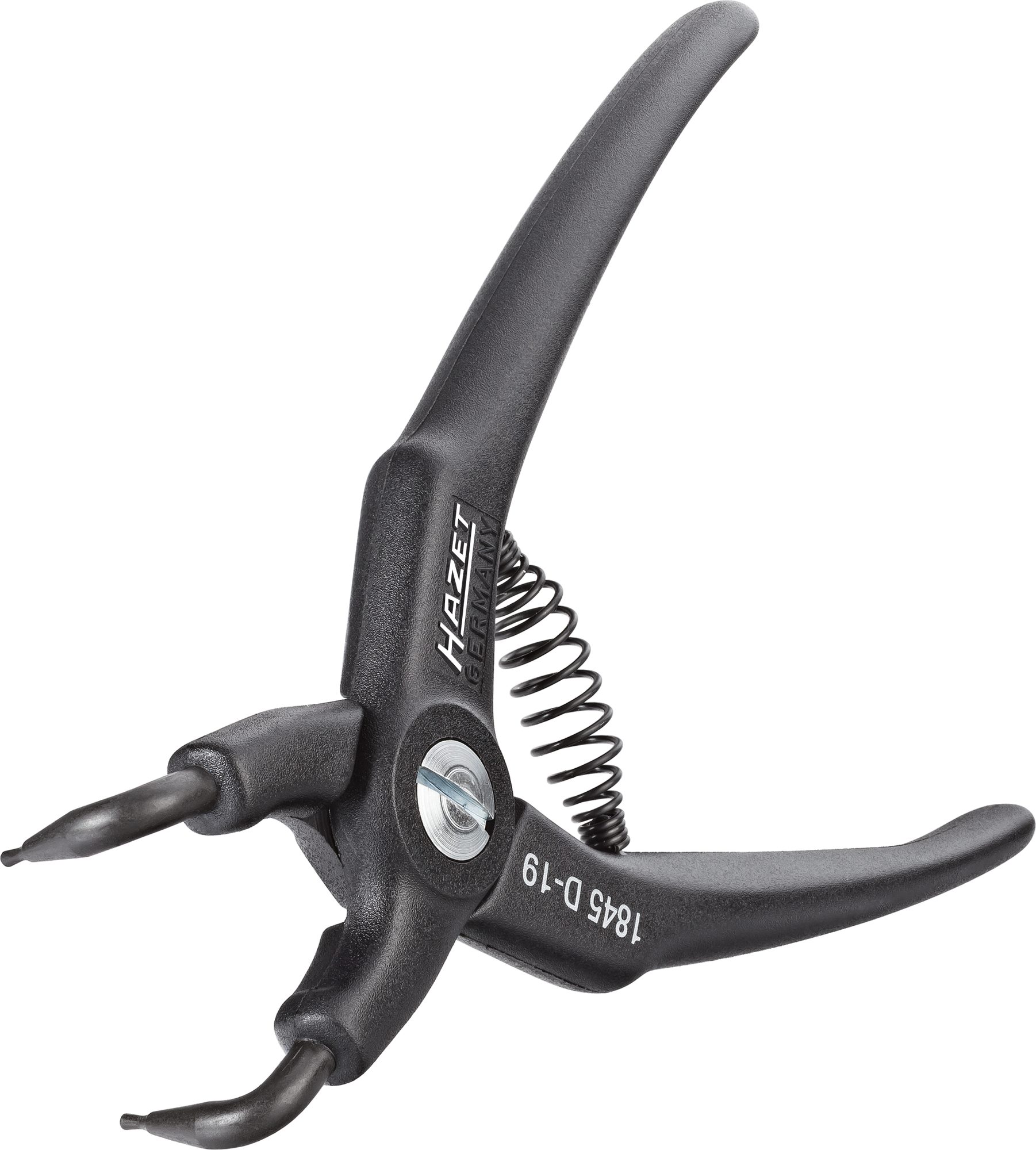 HAZET Sicherungsring-Zange 1845D-12 7 HAZET Sicherungsring-Zange 1845D-12 – Bild 5