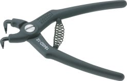 HAZET Sicherungsring-Zange 1845D-12 9 HAZET Sicherungsring-Zange 1845D-12 -Heimwerkzeug Geschäft 1845d