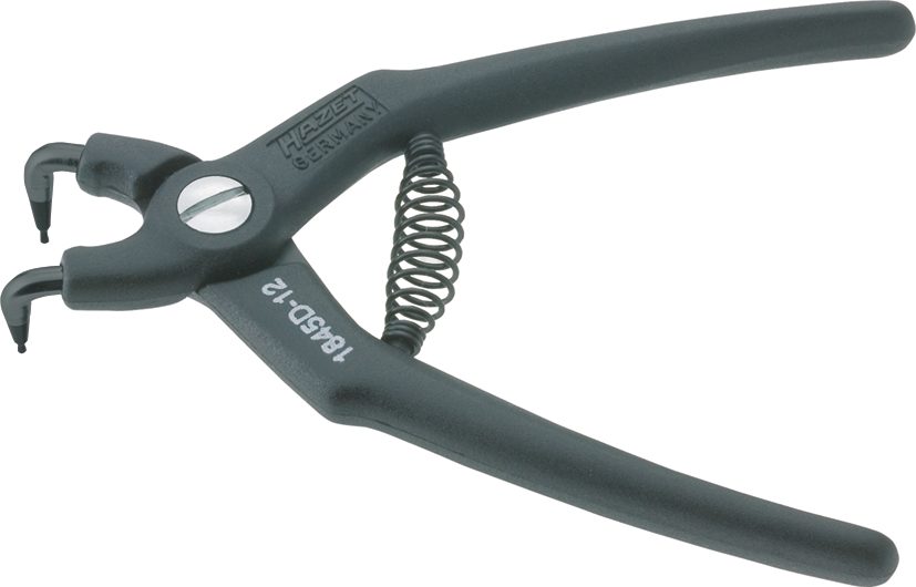 HAZET Sicherungsring-Zange 1845D-12 4 HAZET Sicherungsring-Zange 1845D-12 – Bild 2
