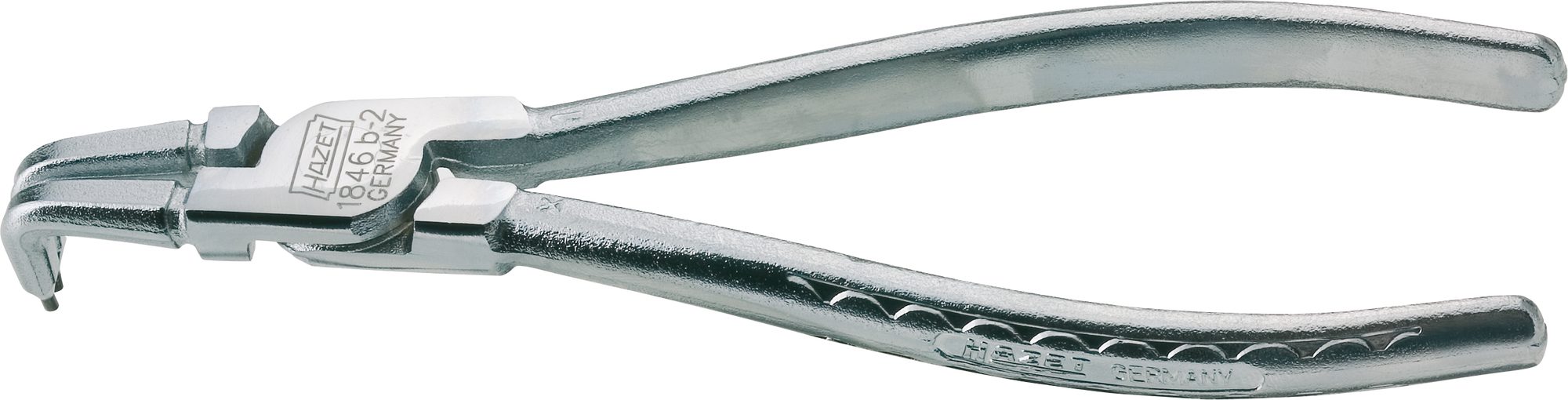 HAZET Sicherungsring-Zange 1846B-1 4 HAZET Sicherungsring-Zange 1846B-1 – Bild 2