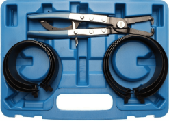 BGS Kolbenring-Spannband-Satz | 7-tlg. – 1874