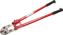 BGS DIY Bolzenschneider Mit Gehärteten Backen | 760 Mm – 1914