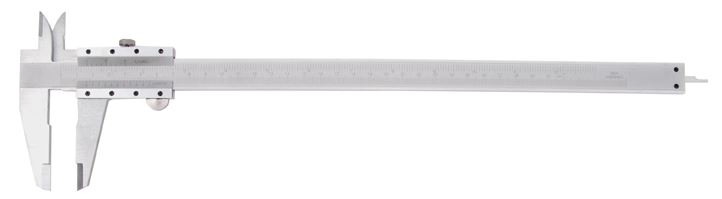 BGS Präzisions-Messschieber | 0 - 300 Mm – 1934 4 BGS Präzisions-Messschieber | 0 - 300 Mm – 1934 – Bild 2