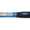 BGS Gummihammer Mit Fiberglasstiel | 1200 G – 1963