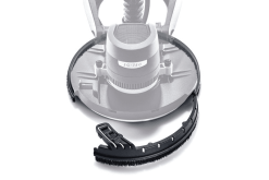 Festool Bürsteneinsatz BE-LHS-E 225 203190 Für Langhalsschleifer PLANEX Easy