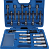 BGS Stoßdämpfer-Werkzeug-Satz | 18-tlg. – 2087 -Heimwerkzeug Geschäft 2087