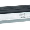 HAZET Präzisions Haarlineal 2145-500 -Heimwerkzeug Geschäft 2145 500
