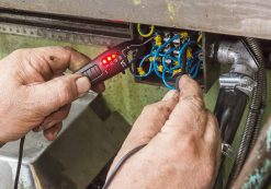 HAZET Elektronik-Satz 3-teilig 2152N/3 -Heimwerkzeug Geschäft 2152n 3 23anwendung 232