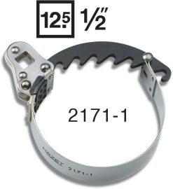 HAZET Ölfilter-Schlüssel- Vierkant Hohl 12,5 Mm (1/2 Zoll) 2171-1 -Heimwerkzeug Geschäft 2171 1 23collage