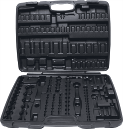 BGS DIY Leerkoffer Für Art. 2283 – 2283-LEER