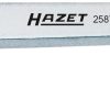 HAZET Zahnriemen Zweilochmuttern-Dreher 2587-2 -Heimwerkzeug Geschäft 2587 2