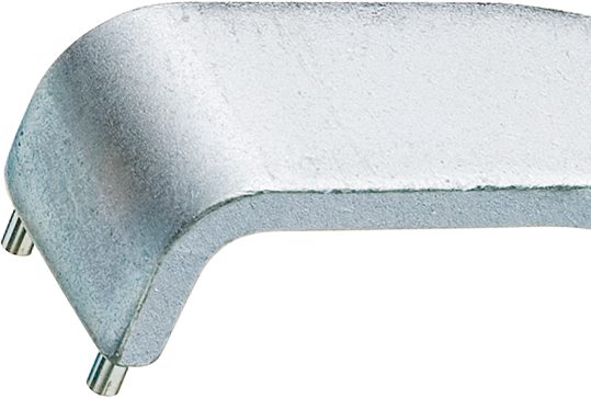 HAZET Zahnriemen Zweilochmuttern-Dreher 2587-2 4 HAZET Zahnriemen Zweilochmuttern-Dreher 2587-2 – Bild 2