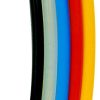 Riegler Polyethylenschlauch 8mm Innendurchmesser 25 Meter Natur