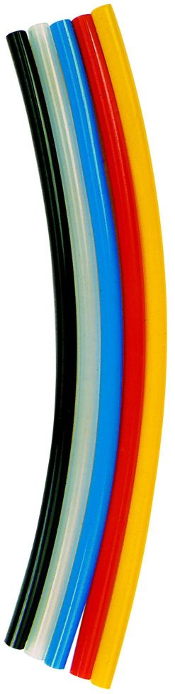 Riegler Polyethylenschlauch 8mm Innendurchmesser 25 Meter Natur