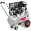 FINI Kolbenkompressor Airprofi MK 103-50-3 Fahrbar 2,2 KW 50l Kesselvolumen 400V -Heimwerkzeug Geschäft 2758430 h