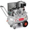 FINI Kolbenkompressor Airprofi BK 119-75-5,5/13 Fahrbar 5,5 KW 75l Kesselinhalt -Heimwerkzeug Geschäft 2758734 h