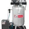 FINI Kolbenkompressor Airprofi BK 119-270V-5,5KK Stationär 4kW 270l Kesselinhalt -Heimwerkzeug Geschäft 2774712kk h57909afc2aba1