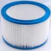 Nilfisk Filterelement M-Klasse PET Ø 275x185 M 302000751 1 Nilfisk Filterelement M-Klasse PET Ø 275x185 M 302000751 -Heimwerkzeug Geschäft 302000751