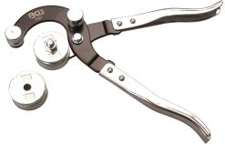 BGS Rohr-Biegezange | Für Kupferrohre | 4 - 10 Mm – 3061 -Heimwerkzeug Geschäft 30615791c8b466f70
