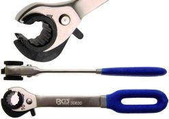 BGS Ratschen-Ringschlüssel, Offen | SW 10 Mm – 30830 -Heimwerkzeug Geschäft 30830581ca5fc1cd31