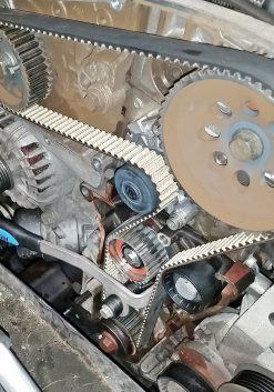 HAZET Spannrollen Betätigungswerkzeug 3087-1 -Heimwerkzeug Geschäft 3087 1 23anwendung