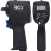 BGS Druckluft-Schlagschrauber | 12,5 Mm (1/2") | 678 Nm | Extra Kurz 98 Mm – 3245-1 -Heimwerkzeug Geschäft 3245 1