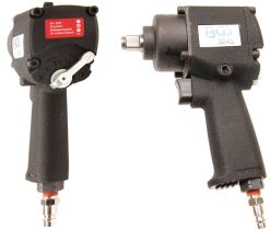 BGS Druckluft-Schlagschrauber | 12,5 Mm (1/2") | 678 Nm – 3245 -Heimwerkzeug Geschäft 3245533be9e2ae4f3