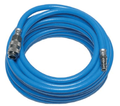 BGS Druckluftschlauch | 10 M – 3250 -Heimwerkzeug Geschäft 3250