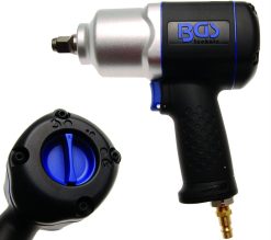 BGS Druckluft-Schlagschrauber | 12,5 Mm (1/2") | 880 Nm – 3280 -Heimwerkzeug Geschäft 3280533bb293c6555