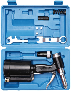 BGS Druckluft-Nietpistole – 3284