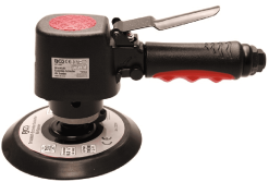 BGS Druckluft-Exzenterschleifer – 3290