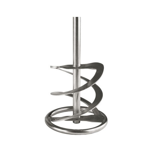 Flex Wendelrührer WR 100x500 SW10 368.970 3 Flex Wendelrührer WR 100x500 SW10 368.970