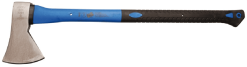 BGS Axt Mit Fiberglasstiel | 1250 G – 3830