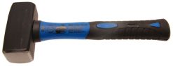 BGS Fäustel Mit Fiberglasstiel | 1000 G – 3847 -Heimwerkzeug Geschäft 3847533bfa4174cfa