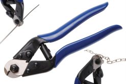 BGS Drahtseil-Kraftschneider | 195 Mm – 385 -Heimwerkzeug Geschäft 385533bec48e0c5d